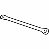 OEM BMW 750iL Drive Rod - 61-61-1-374-403