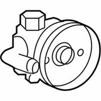 OEM Kia Pump Assembly-Power STEE - 571003F210