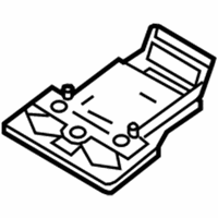 OEM BMW 740i Repair Kit, Switch Cluster, Roof - 61-31-9-232-054