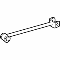 OEM Lexus Rod Assy, Strut, Rear - 48780-0E010