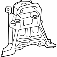 OEM 2022 Toyota Corolla Side Mount - 12305-0T360
