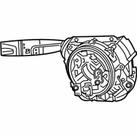 OEM Ram 1500 SWITCH-MULTIFUNCTION - 68545658AA