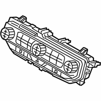 OEM Jeep Wrangler Control - 6BE14DX9AC