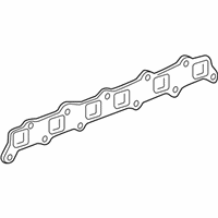 OEM 2006 GMC Envoy XL Manifold Gasket - 12595010