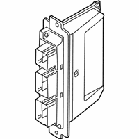 OEM Ford Mustang EEC Module - DR3Z-12A650-AEE