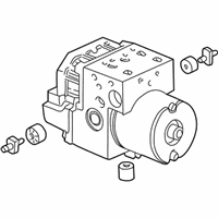 OEM 2002 Honda Civic Modulator Assembly - 57110-S5T-A50