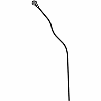 OEM Jeep Indicator-Engine Oil Level - 4893555AC