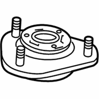 OEM Scion Upper Mount - 48609-12500