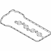 OEM Hyundai Elantra Gasket-Rocker Cover - 22441-03170