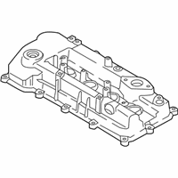 OEM 2020 Hyundai Elantra Cover Assembly-Rocker - 22410-03180