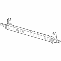 OEM 2002 Ford Taurus Power Steering Cooler - F6DZ-3D746-C
