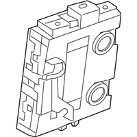 OEM 2017 Hyundai Ioniq Module Assembly-Smart Key - 95480-G2000