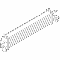 OEM Ford Escape COOLER ASY - ENGINE CHARGE AIR - LX6Z-6K775-B