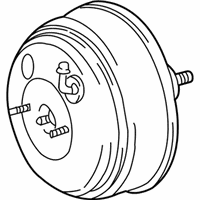 OEM 2002 Toyota Camry Booster Assembly - 44610-06210