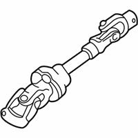 OEM Chevrolet Corvette Shaft - 26068266