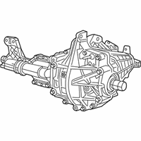 OEM Ram 1500 Classic Axle-Service Front - 68257420AG