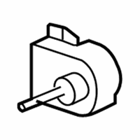 OEM 2008 Acura MDX Adjuster Unit, Headlight - 33130-SYP-003