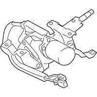 OEM Scion iQ Steering Column - 45250-74090