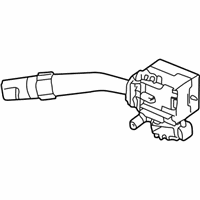 OEM Toyota Celica Wiper Switch - 84652-2G460