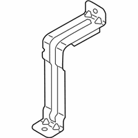 OEM 2021 BMW i3 Rollover Bar - 61-21-8-602-817