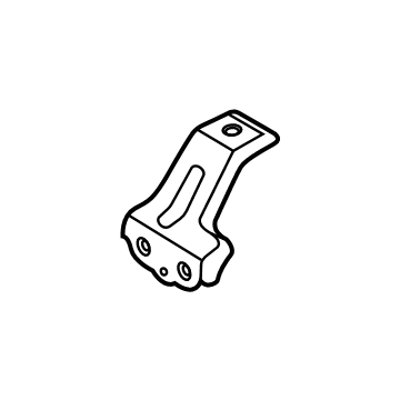 OEM 2022 Hyundai Elantra Stay-WCC, RH - 28528-2M800