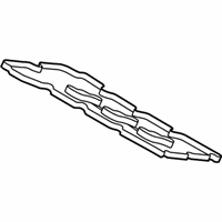 OEM 2022 Hyundai Palisade Gasket-Rocker Cover, RH - 22441-3L101