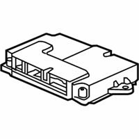 OEM 2017 Acura RLX Electronbc Contro - 1K000-R9S-A32