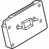 OEM Lincoln Module - ES7Z-14D212-DA