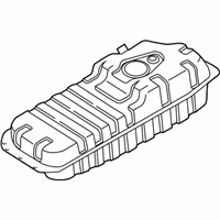 OEM 2004 Kia Sorento Fuel Tank Assembly - 311103E200