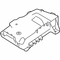 OEM 2008 Saturn Astra Tray, Battery - 13234223