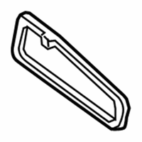 OEM Nissan Sentra Seal - 28714-ET00A