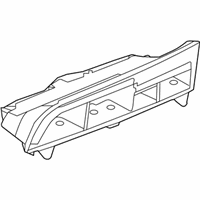 OEM BMW i3 Rear Light, Bumper, Left - 63-21-7-362-885