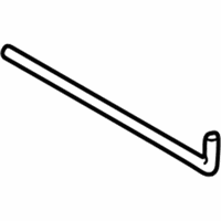 OEM 2000 Kia Spectra Pipe-Washer - 0K2A367501