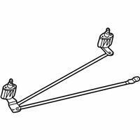 OEM Kia Spectra Link Assembly-Front WIPER - 0K2AA67360D