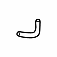 OEM Kia Spectra Pipe-Washer - 0K20367501B