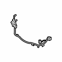 OEM Toyota Avalon Front Cup Holder - 58835-07080-C1