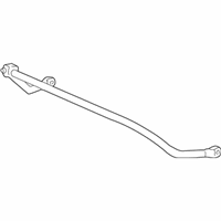 OEM Ford F-250 Super Duty Stabilizer Bar - F81Z-5482-HA