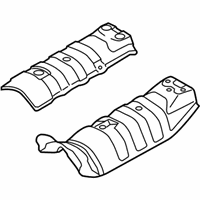 OEM Hyundai Sonata Protector-Heat Front - 28791-4R000