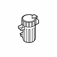 OEM Hyundai Pump-Vacuum - 59220-S2100