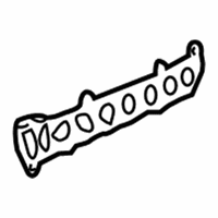 OEM 2006 Dodge Stratus Egr Valve Gasket - 4792484AA