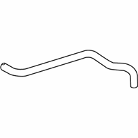 OEM Kia Soul Hose-Suction - 575302K000