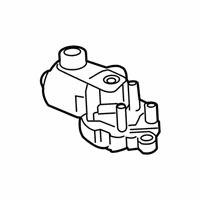 OEM Toyota Corolla Front Motor - 85110-12C30