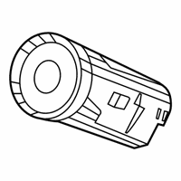 OEM 2022 Hyundai Venue Sw Assembly-Button Start - 93502-K2000-MDD