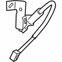 OEM Ram BRAKE - 55366348AL