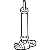OEM 1999 Oldsmobile Bravada Shock - 22064445