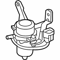 OEM Chevrolet Caprice Vacuum Pump - 92227002