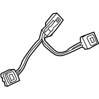 OEM 2020 Chrysler 300 Lamp-Courtesy - 5108285AB