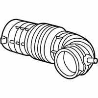 OEM 2008 Dodge Charger Fuel Clean Air Duct - 4591869AB