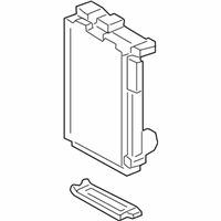 OEM 2022 Toyota Avalon Junction Block - 82730-07161