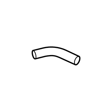 OEM Kia Seltos Hose-Fuel Filler - 31036Q5530